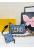 Fendi フェンデイバッグカバン 品番：X-LI-FF-59521ラインで在庫確認とご注文の際、品番を教えてください