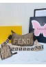 Fendi フェンデイバッグカバン 品番：X-LI-FF-59521ラインで在庫確認とご注文の際、品番を教えてください
