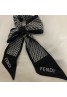 Fendi フェンデイヘアアクセサリー 品番：X-LI-FF-59661ラインで在庫確認とご注文の際、品番を教えてください