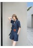 Fendi フェンデイtシャツ 品番：X-LI-FF-59662ラインで在庫確認とご注文の際、品番を教えてください