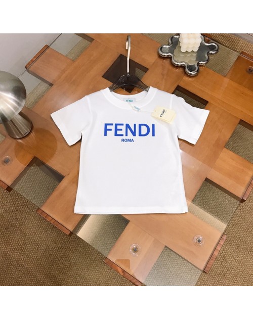 Fendi フェンデイ子供服 品番：X-LI-FF-59733ラインで在庫確認とご注文の際、品番を教えてください