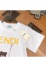 Fendi フェンデイtシャツ 品番：X-LI-FF-59747ラインで在庫確認とご注文の際、品番を教えてください