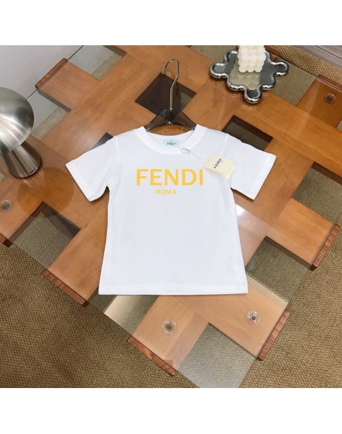Fendi フェンデイtシャツ 品番：X-LI-FF-59748ラインで在庫確認とご注文の際、品番を教えてください