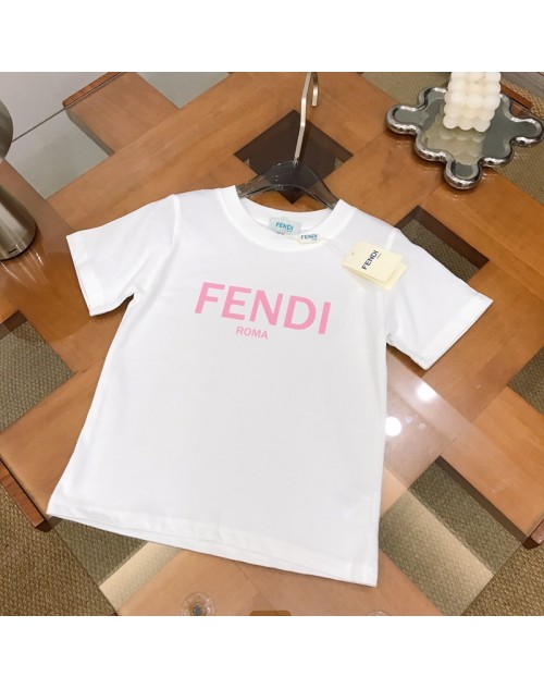 Fendi フェンデイtシャツ 品番：X-LI-FF-59749ラインで在庫確認とご注文の際、品番を教えてください