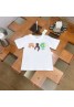 Fendi フェンデイtシャツ 品番：X-LI-FF-59750ラインで在庫確認とご注文の際、品番を教えてください