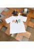 Fendi フェンデイtシャツ 品番：X-LI-FF-59750ラインで在庫確認とご注文の際、品番を教えてください