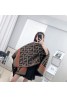 Fendi フェンデイマフラー 品番：X-LI-FF-59949ラインで在庫確認とご注文の際、品番を教えてください