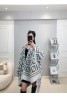 Fendi フェンデイマフラー 品番：X-LI-FF-59953ラインで在庫確認とご注文の際、品番を教えてください