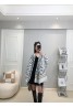 Fendi フェンデイマフラー 品番：X-LI-FF-59953ラインで在庫確認とご注文の際、品番を教えてください