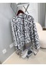 Fendi フェンデイマフラー 品番：X-LI-FF-59953ラインで在庫確認とご注文の際、品番を教えてください