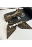 Fendi フェンデイヘアアクセサリー 品番：X-LI-FF-59970ラインで在庫確認とご注文の際、品番を教えてください
