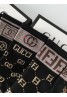 Gucci グッチ靴下 品番：X-LI-FF-YSL-59826ラインで在庫確認とご注文の際、品番を教えてください