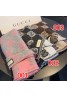 グッチマフラー秋冬柔らかいレディースメンズお洒落