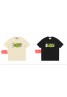 グッチ ｔシャツ 可愛い シンプル カジュアル 短袖 男女通用