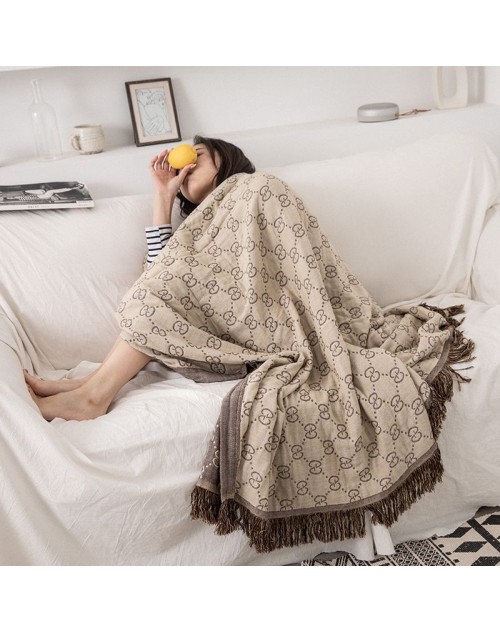 Gucci グッチ床上用品 ブランド 寝具 品番：X-LI-GG-56676ラインで在庫確認とご注文の際、品番を教えてください