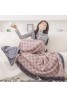 Gucci グッチ床上用品 ブランド 寝具 品番：X-LI-GG-56676ラインで在庫確認とご注文の際、品番を教えてください