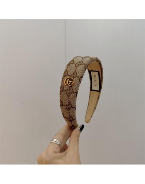 Gucci グッチ发饰 ヘアアクセサリー 品番：X-LI-GG-56683ラインで在庫確認とご注文の際、品番を教えてください