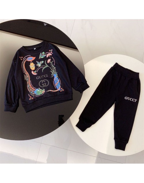 Gucci グッチ 子供服 品番：X-LI-GG-57327ラインで在庫確認とご注文の際、品番を教えてください