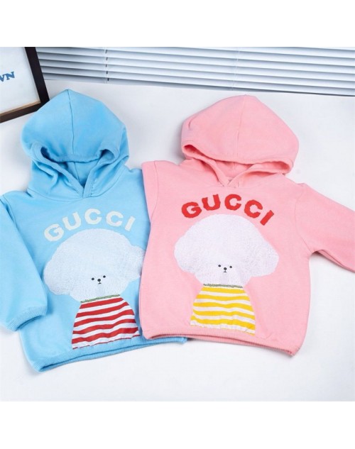 Gucci グッチ 子供服 品番：X-LI-GG-57359ラインで在庫確認とご注文の際、品番を教えてください