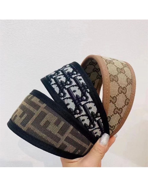 Gucci グッチ ヘアアクセサリー 品番：X-LI-GG-57409ラインで在庫確認とご注文の際、品番を教えてください