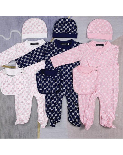 Gucci グッチ子供服 品番：X-LI-GG-57478ラインで在庫確認とご注文の際、品番を教えてください