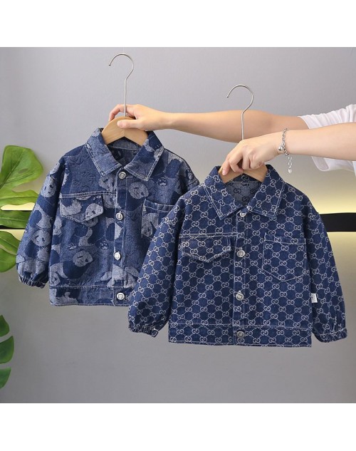 Gucci グッチ子供服 品番：X-LI-GG-57483ラインで在庫確認とご注文の際、品番を教えてください