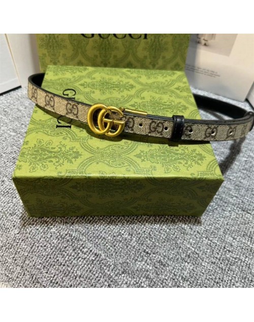 Gucci グッチベルト 品番：X-LI-GG-57511ラインで在庫確認とご注文の際、品番を教えてください