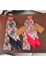 Gucci グッチマフラー 品番：X-LI-GG-57700ラインで在庫確認とご注文の際、品番を教えてください