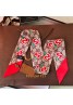 Gucci グッチマフラー 品番：X-LI-GG-57700ラインで在庫確認とご注文の際、品番を教えてください