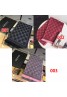 Gucci グッチマフラー 品番：X-LI-GG-57709ラインで在庫確認とご注文の際、品番を教えてください