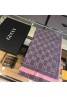 Gucci グッチマフラー 品番：X-LI-GG-57709ラインで在庫確認とご注文の際、品番を教えてください