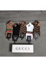 Gucci グッチ靴下 品番：X-LI-GG-57725ラインで在庫確認とご注文の際、品番を教えてください