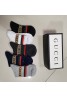 Gucci グッチ靴下 品番：X-LI-GG-57748ラインで在庫確認とご注文の際、品番を教えてください
