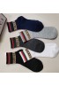 Gucci グッチ靴下 品番：X-LI-GG-57748ラインで在庫確認とご注文の際、品番を教えてください