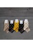 Gucci グッチ靴下 品番：X-LI-GG-57752ラインで在庫確認とご注文の際、品番を教えてください