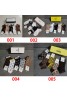 Gucci グッチ靴下 品番：X-LI-GG-57756ラインで在庫確認とご注文の際、品番を教えてください