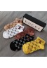 Gucci グッチ靴下 品番：X-LI-GG-57764ラインで在庫確認とご注文の際、品番を教えてください