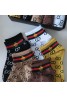 Gucci グッチ靴下 品番：X-LI-GG-57766ラインで在庫確認とご注文の際、品番を教えてください