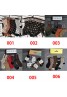Gucci グッチ靴下 品番：X-LI-GG-57770ラインで在庫確認とご注文の際、品番を教えてください