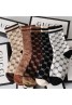 Gucci グッチ靴下 品番：X-LI-GG-57770ラインで在庫確認とご注文の際、品番を教えてください
