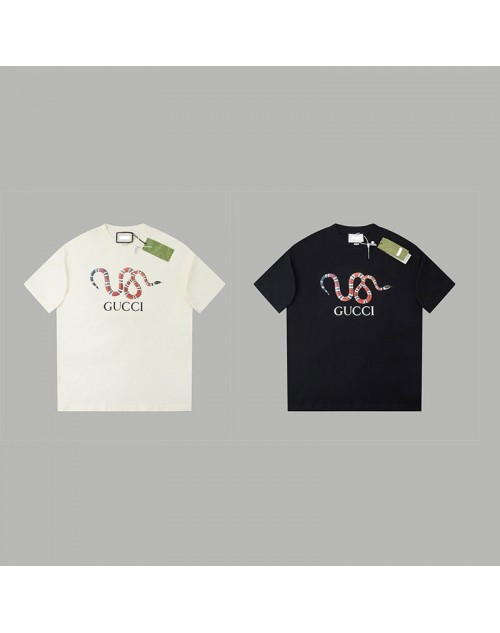 Gucci グッチtシャツ 品番：X-LI-GG-57774ラインで在庫確認とご注文の際、品番を教えてください