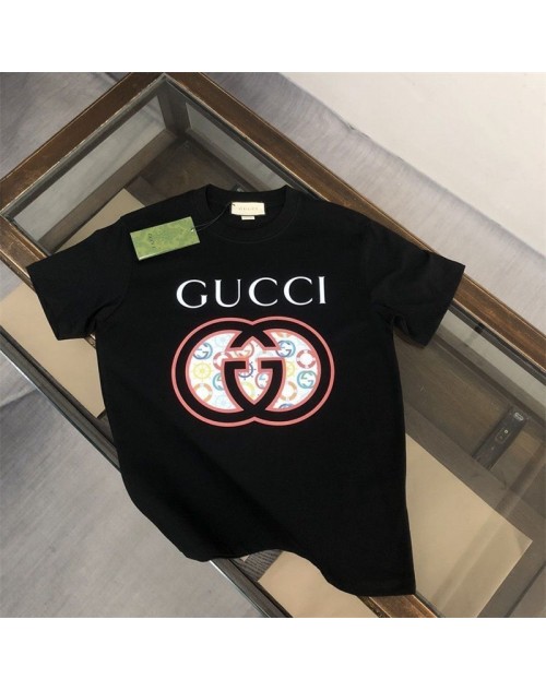 Gucci グッチtシャツ 品番：X-LI-GG-57776ラインで在庫確認とご注文の際、品番を教えてください