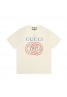 Gucci グッチtシャツ 品番：X-LI-GG-57776ラインで在庫確認とご注文の際、品番を教えてください