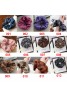 Gucci グッチヘアアクセサリー 品番：X-LI-GG-57781ラインで在庫確認とご注文の際、品番を教えてください