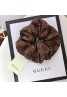 Gucci グッチヘアアクセサリー 品番：X-LI-GG-57781ラインで在庫確認とご注文の際、品番を教えてください