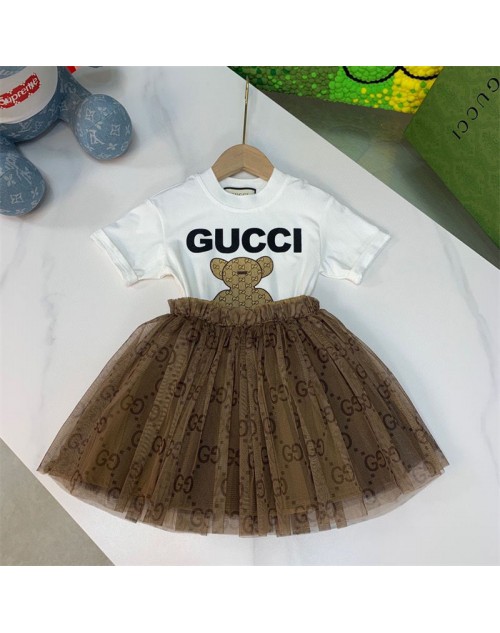 Gucci グッチ子供服 品番：X-LI-GG-57800ラインで在庫確認とご注文の際、品番を教えてください