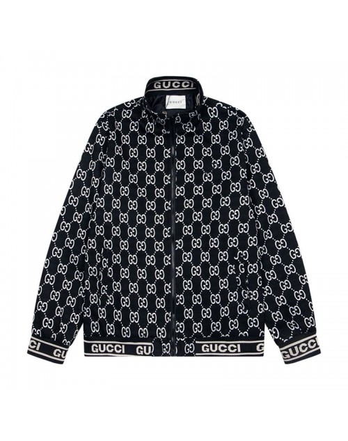 Gucci グッチパーカー服ジャケット 品番：X-LI-GG-57810ラインで在庫確認とご注文の際、品番を教えてください