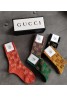 Gucci グッチ靴下 品番：X-LI-GG-57894ラインで在庫確認とご注文の際、品番を教えてください