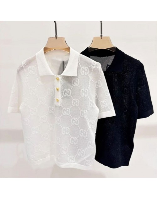 Gucci グッチtシャツ 品番：X-LI-GG-57964ラインで在庫確認とご注文の際、品番を教えてください
