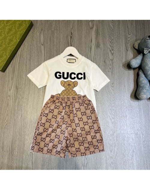 Gucci グッチ子供服 品番：X-LI-GG-58009ラインで在庫確認とご注文の際、品番を教えてください